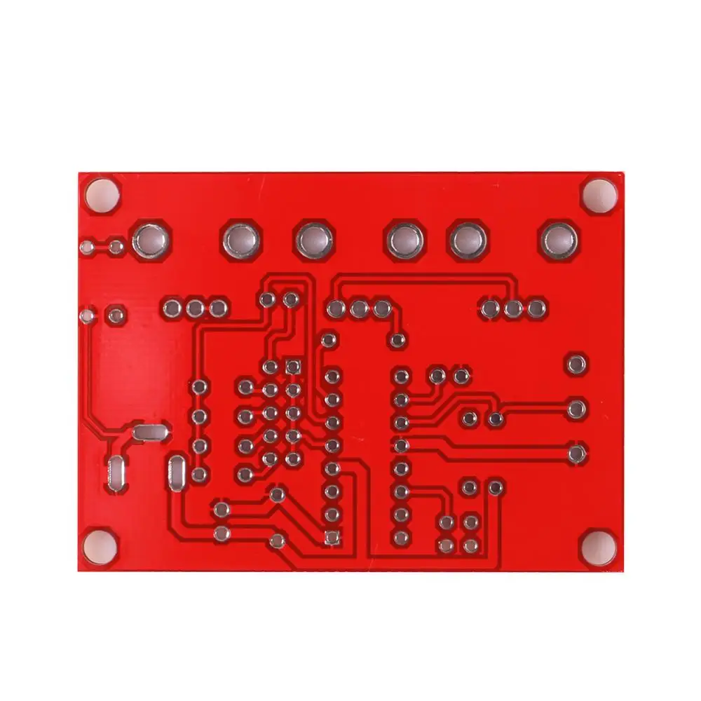 1HZ-1MHZ XR2206 기능 신호 발생기 DIY 키트 사인/삼각형/사각 출력 신호 발생기 가변 주파수 진폭