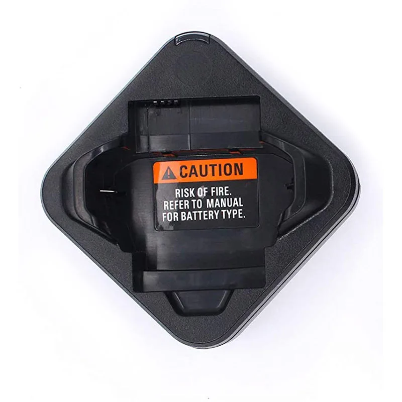 PMLN7109A PMLN7109 Зарядное устройство для Motorola SL300 TLK100 SL300e SL3500e SL1M SL2M SL1600 SL2600 Радио подходит для PMNN4468A PMNN4468