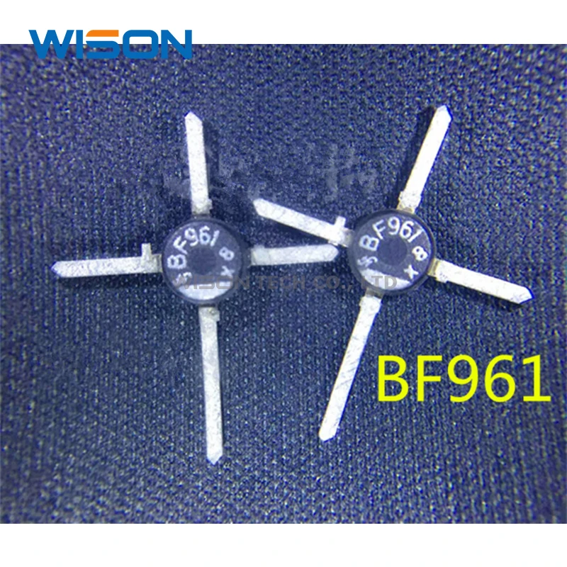 2個bf961から-50新品オリジナル
