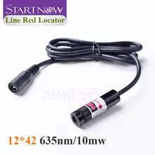 635nm Infrared Laser Line Locator #5