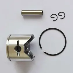 34mm 36mm 38mm Piston Set Piston Ring Suitable For RC Monster Truck 26CC 29CC 32CC Gasoline Engine