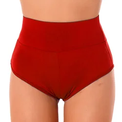 Short de sport Sexy pour femmes, taille haute, Push-Up, Yoga, Fitness, ceinture élastique, vêtements de course