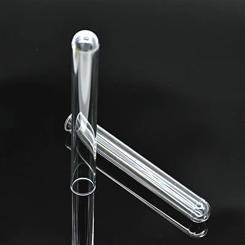 Hard Plastic Test T…