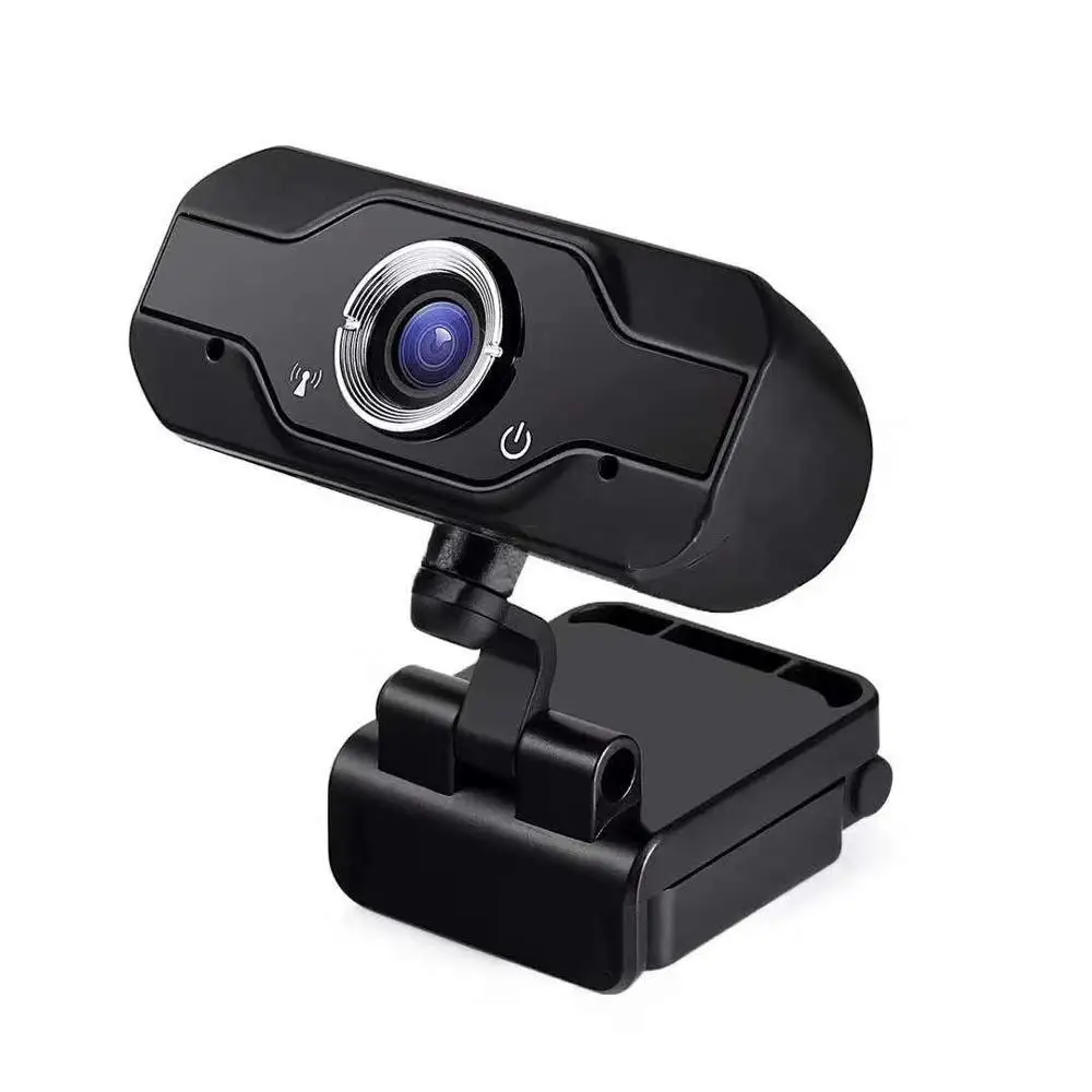 2MP 1080P USB Webcam For Online Teaching IP Board Cast P2P CCTV Camera