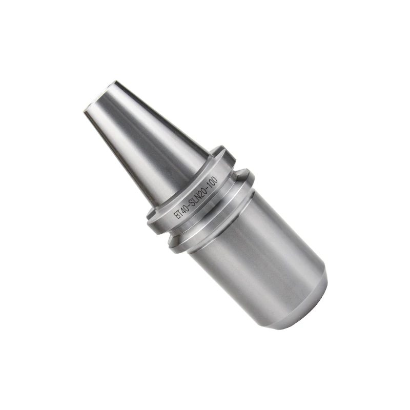 BT30/BT40-SLN10/12/16/20/25/32/40 63L/70L/75L/90L/100L CNC Machining Center for Side Fixed Tool Holder U Drill Holder