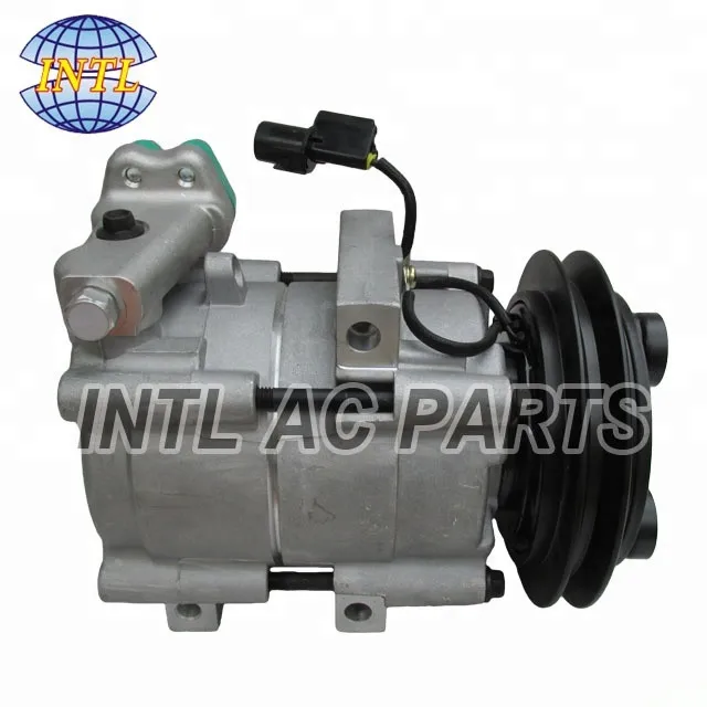 FS10 Auto Ac Compressor for Hyundai H-200 H-1 977014A151 977014A150 97701-4A151 97701-4A150