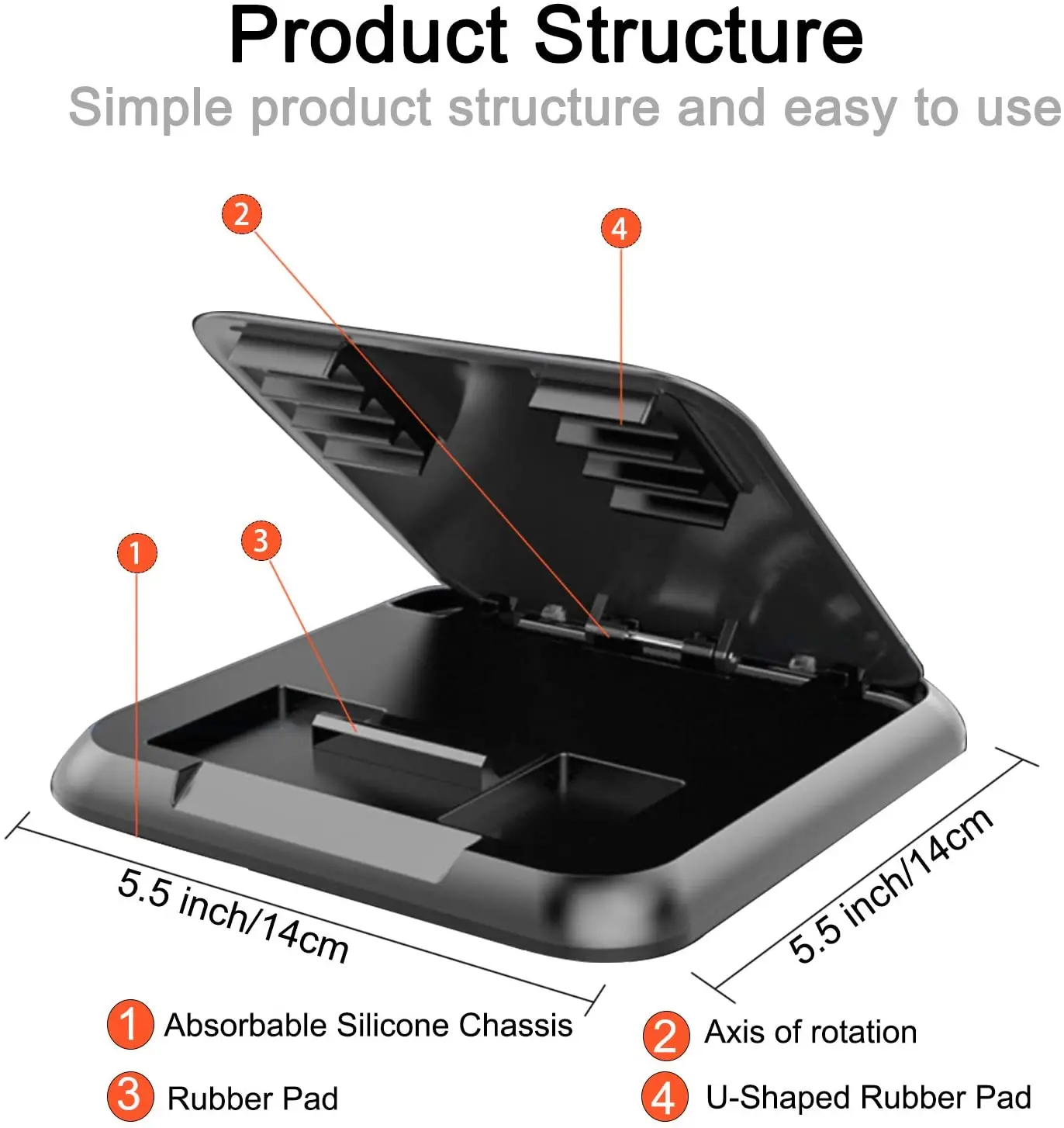 Thumbnail 3 - #22 Trending Dashboard Phone Mounts Right Now