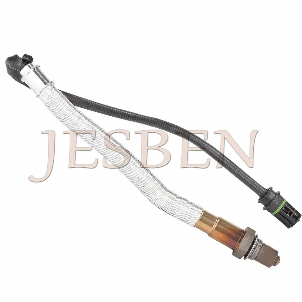 0258010413 Lambda Probe Oxygen O2 Sensor fit for BMW 1 3 X1 X3 X5 Z4 E70 E81 E82 E83 E84 E87 E88 E89 E90 E91 E92 E93 11787545074