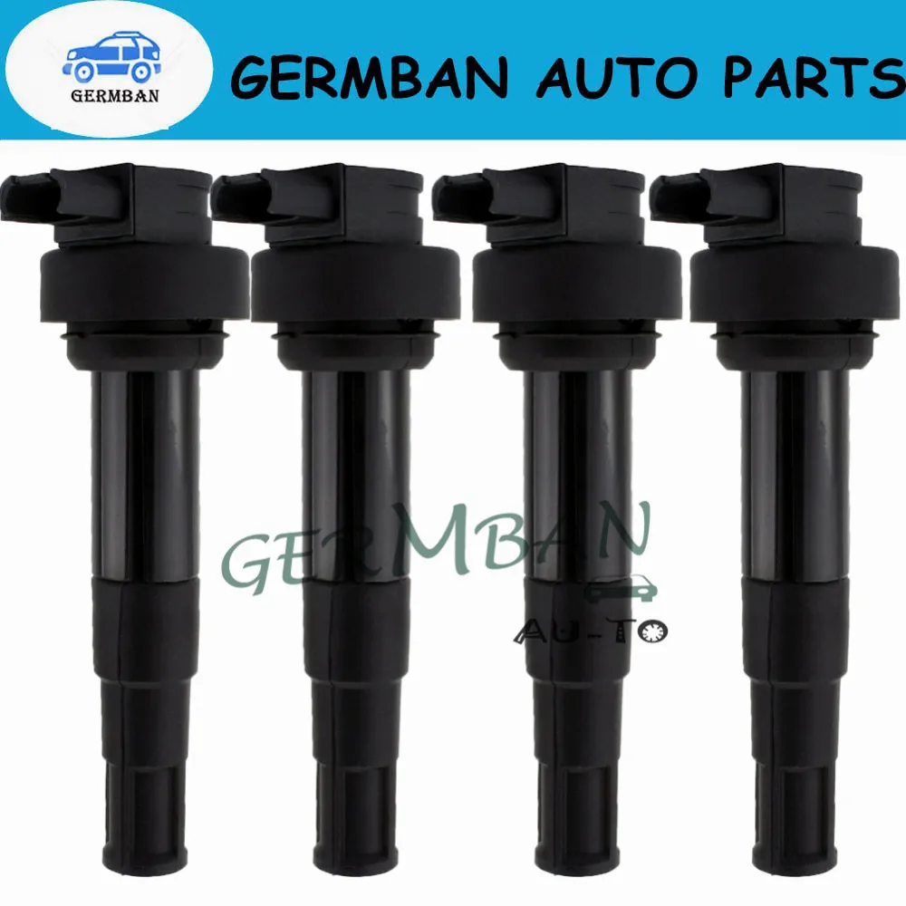 

12137710874 Ignition Coil 7002194 RMS260-107215-for BMW MOTORCYCLE S1000RR G 310 R HP4 G 310GS K02 K03 K42 K46 12137710874