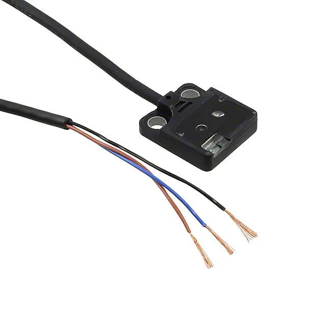 Sensor cable  CN-13-C1 1m Connector-attached cable