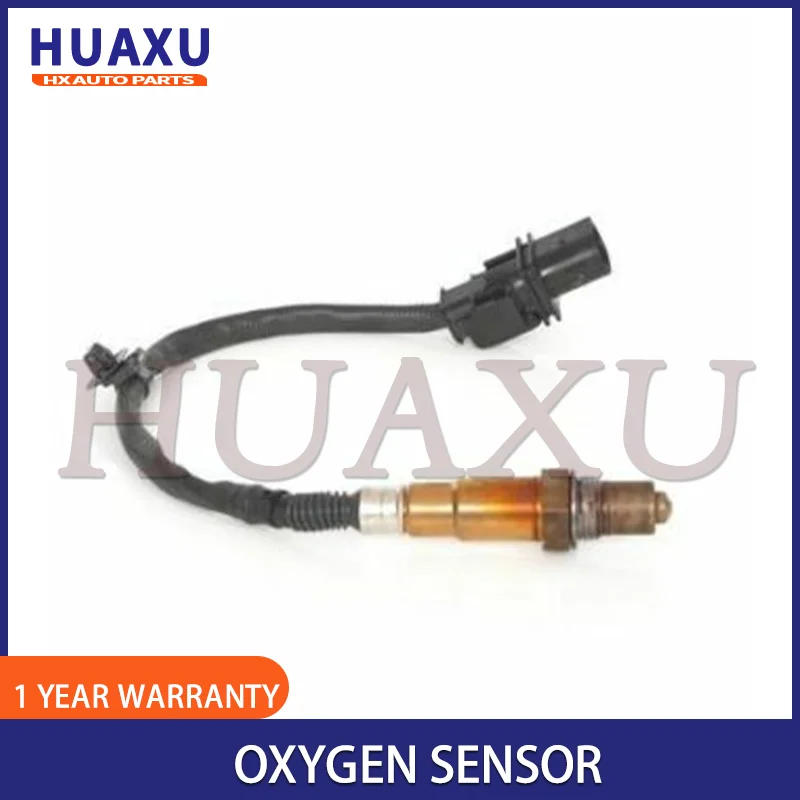 

Кислородный датчик O2 Lambda 18213-54LA0 для SUZUKI JB419WD, JB419XD GRAND VITAR 18212-55P00 18213-80K50 0281004485 0258017236