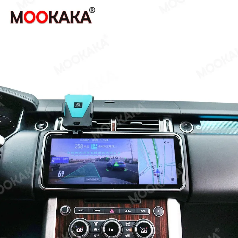 

Android 13 Car Radio Multimedia Player For Land Rover Range Rover Executive Edition 2013-2017 Carplay GPS Navigation Head Unit