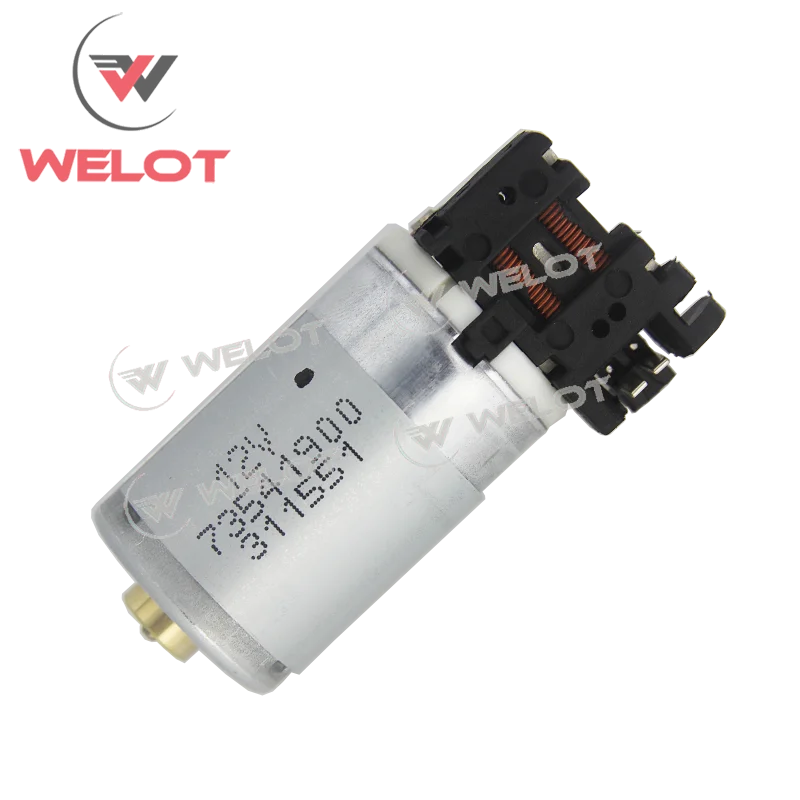 

Турбокомпрессор 8 мм, 12 В, для 6NW009206