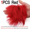 1 pieza Rojo