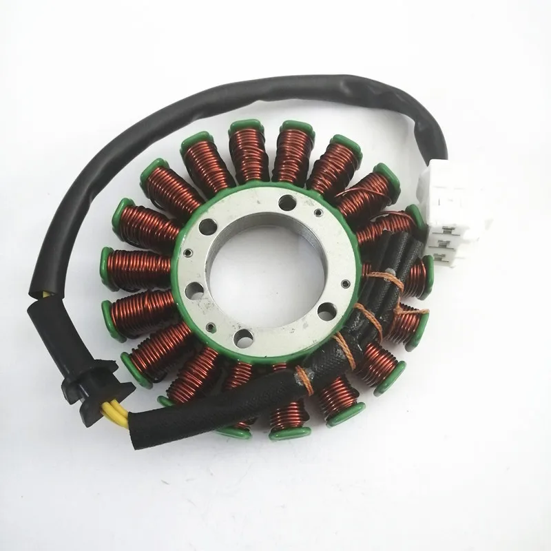 

Motorcycle Stator Coil For Honda CBR900RR 2000-2001 2000 2001 CBR929RR Motorcycle Generator