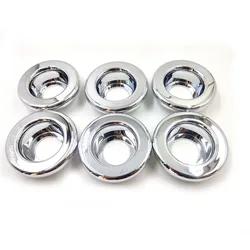 SPA Jet Table Superfície Banheira Acessórios Combinação, muito forte e durável, acessível, 6pcs