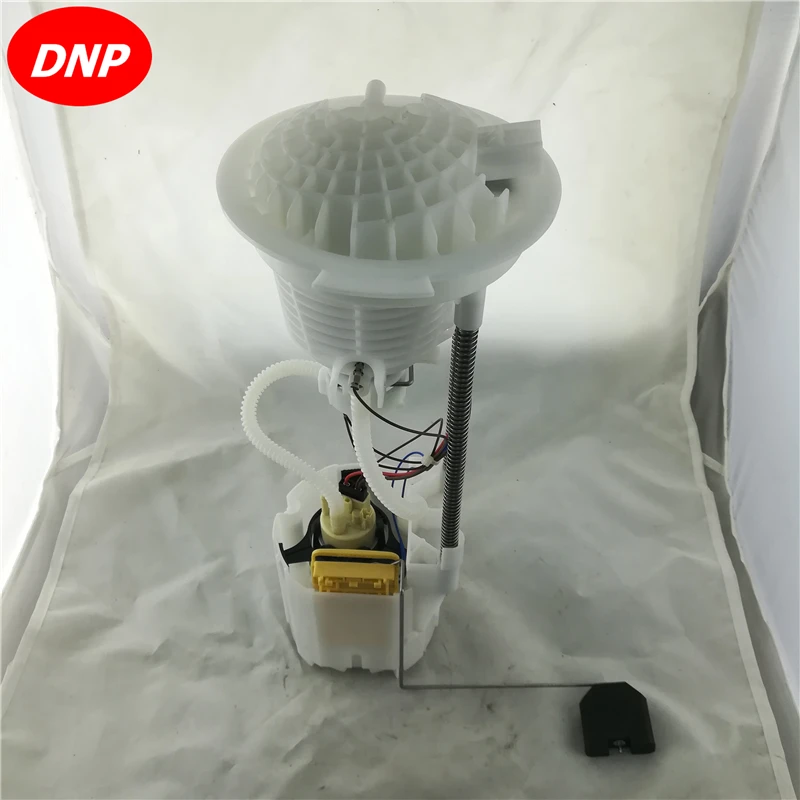 DNP Fuel pump assembly For Dodge RAM 1500 V6 V8 05-09 RAM 2500 3500 V8 5.7L Pick up E7165M E7182M