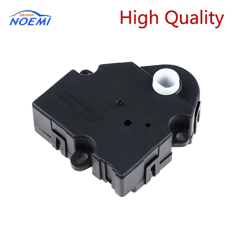 52474810 604-101 HVAC Heater Air Blend Door Actuator For Cadillac Escalade Chevrolet Silverado GMC Yukon 1999 2000 2001 2002