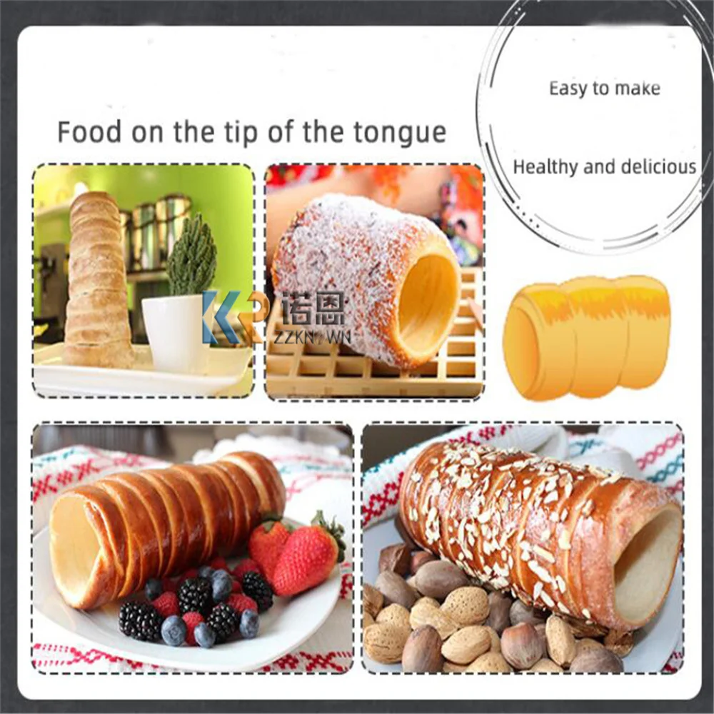 Семейная электрическая машина для выпечки тортов, духовка, машина для выпечки хлеба, конусное формовочное оборудование для мороженого, хлебобулочное оборудование, вафельная машина