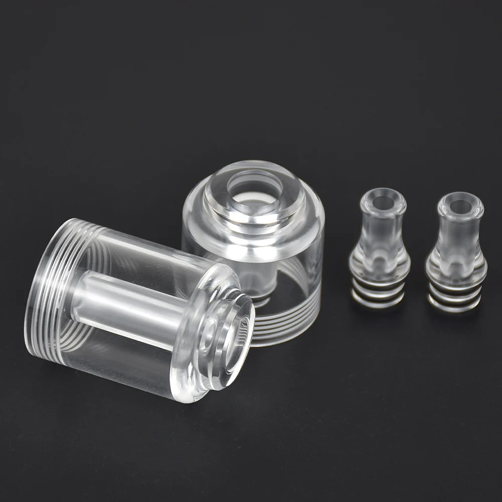 e-vape v4.5s + 23 bellcap 4.5 /3.0 vape accessory for vape kits - gallery image 4