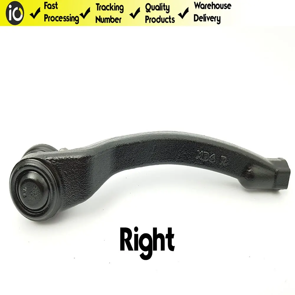 Steering Rod End Left or Right For Renault Megane 2 Scenic 2 Oem 7701474796 7701474795 High Quality Material