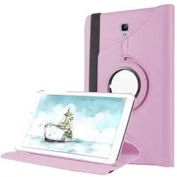 360 Degree Rotating Cover For Samsung Galaxy Tab A 8.0