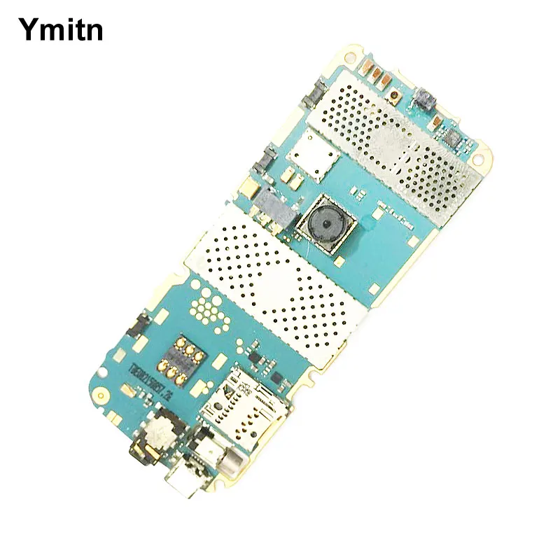 Ymitn Unlocked Mobile Electronic Panel Mainboard Motherboard Circuits With Firmware For Nokia 5320