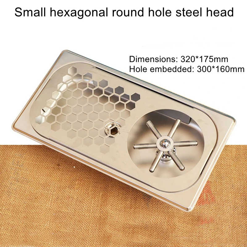 

Household and commercial stainless steel cup washer medium bar counter cup washer automatic high pressure cleaning