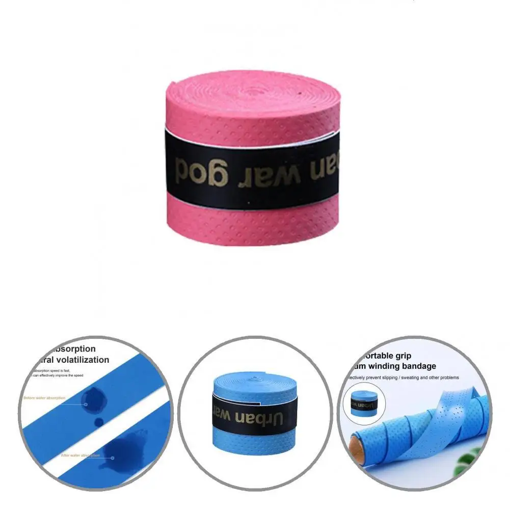 Drumstick Grips   Drumstick  Protective Wrap Tape  Drumstick Grip Tape Practical Drum Stick Tape