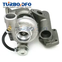 452055 turbina Turbo completa per Land Rover Defender Discovery I Range Rover 2.5 TDI 83/93Kw 300 TDI ERR4893 turbocompressore