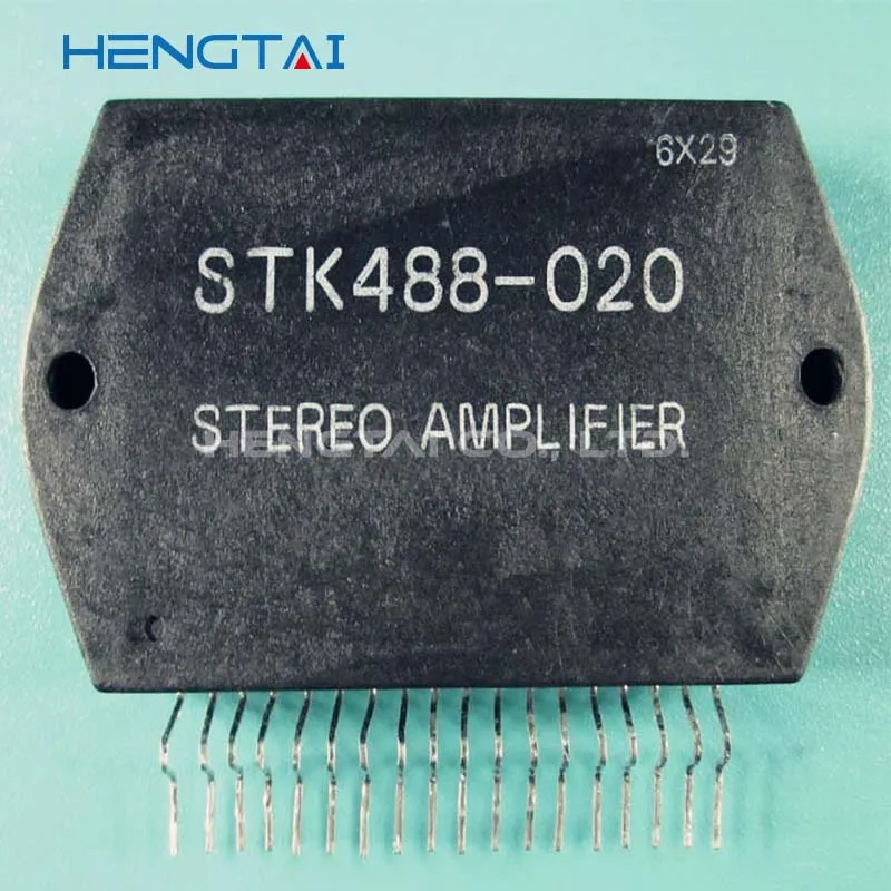 จัดส่งฟรี STK488-010 STK488-020โมดูลต้นฉบับ