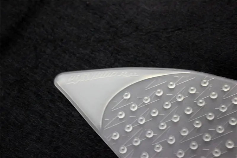 For CBR1000 CBR1000RR 2008-2011 2009 2010 Motorcycle Anti slip Tank Pad 3M Side Gas Knee Grip Traction Pads Protector Sticker