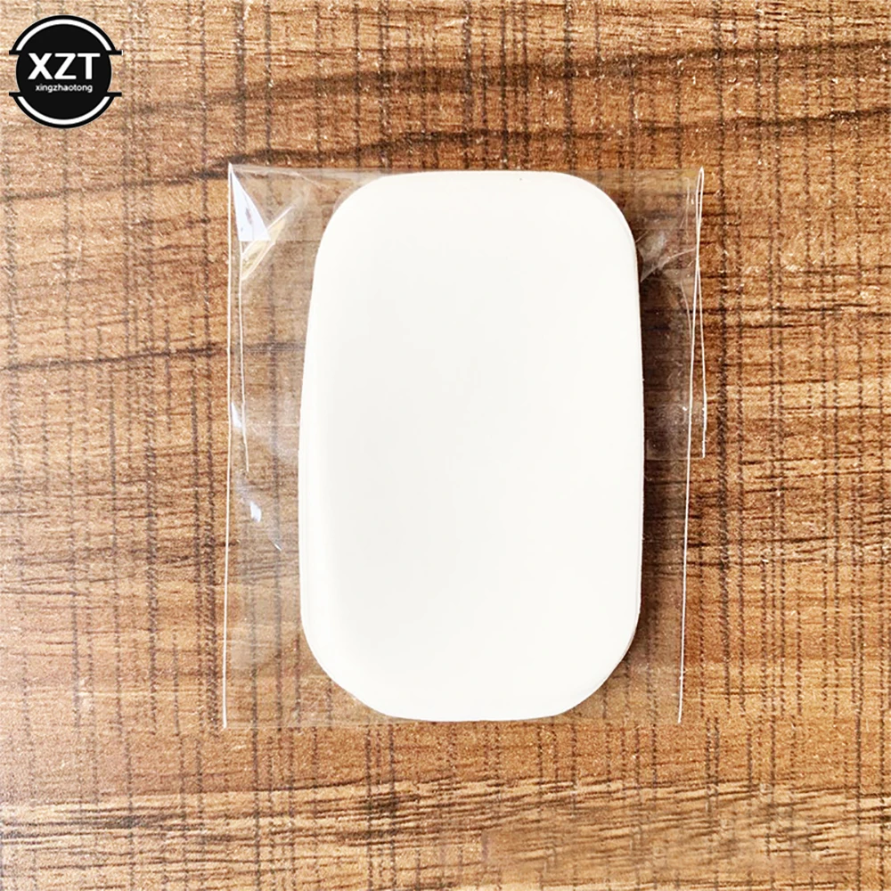 20pc/ Box Portable Disinfecting Paper Soaps Washing Hand Mini Disposable Scented Slice Sheets Foaming Soap Case Paper For Travel