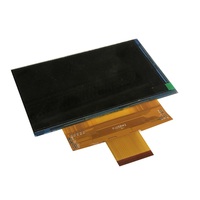 New LCD Display Matrix for 1920*1080 5.8\