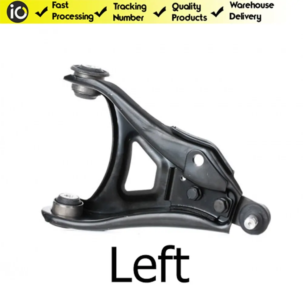 Suspension Arm Left or Right Front For Clio 2 Kangoo  8200942408 8200942407 Fast Shipment From Warehouse