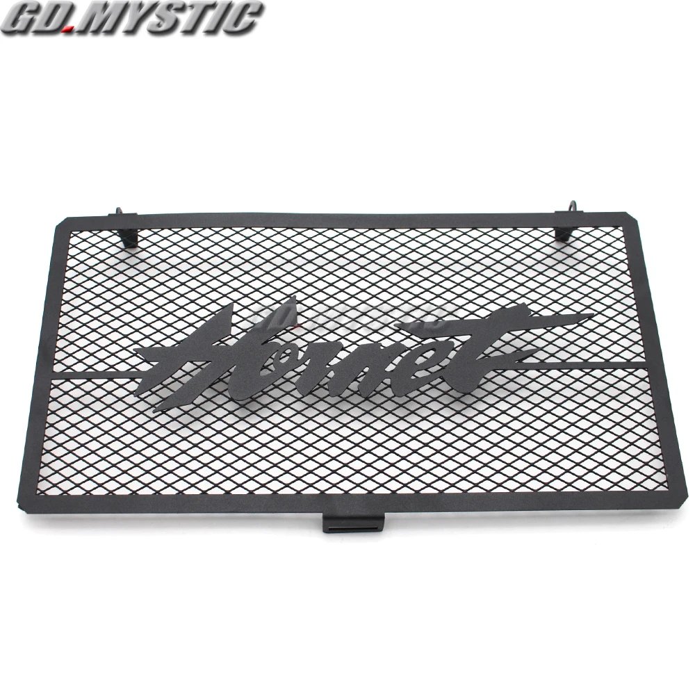 For HONDA Hornet 900 CB900 CB 900 2002-2007 Motorcycle Accessories Radiator Grille Guard Cover Fuel Tank Protection Net