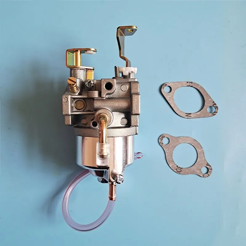 GM131 Bộ Chế Hòa Khí Phù Hợp Với Mitsubishi GM-131 GM131P Động Cơ Xe Máy Bơm Nước Bộ Chế Hòa Khí Thay Thế