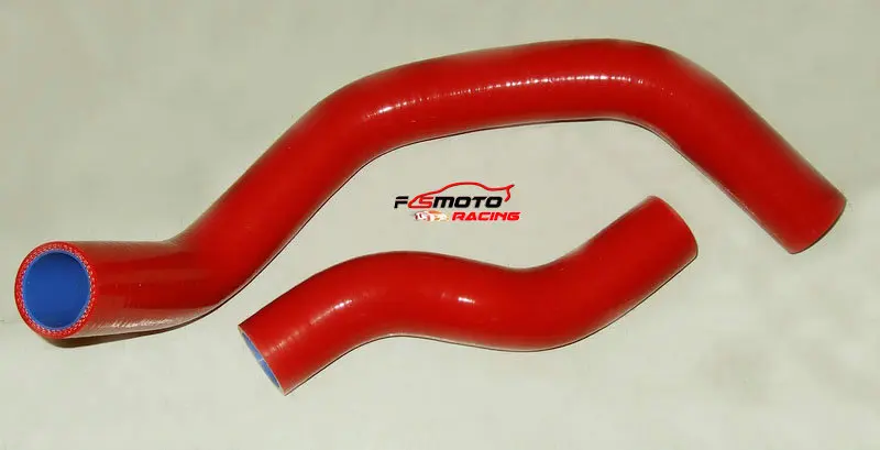 Silicone Radiator Hose For Nissan Silvia 180SX 200SX RPS13 PS13 S13 S14 S15 SR20DET