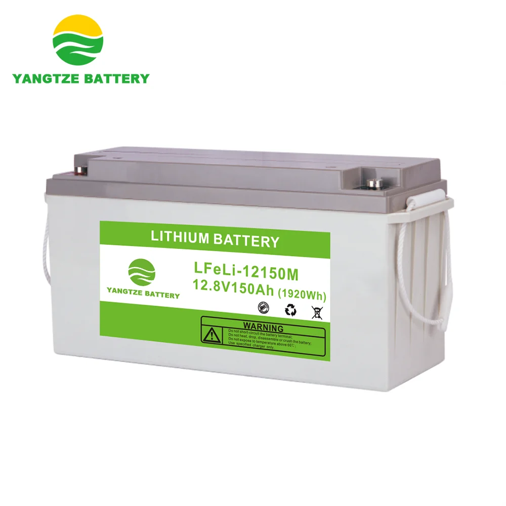 

Big capacity 12v 24v 48v 150ah 300ah lithium battery