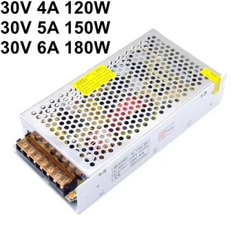 30V 4A 5A 6A Switching Power Supply Voltage Source Transformer 120W 150W 180W AC DC SMPS 110V 220V Input CNC 3D Printing