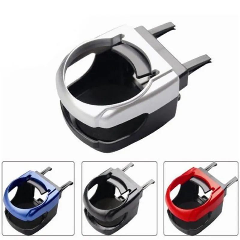 Car Water Cup Holders Car Air Outlet Drink Holders For Seat Ibiza Leon Toledo Arosa Alhambra Exeo Supercopa Mii Altea Cordoba