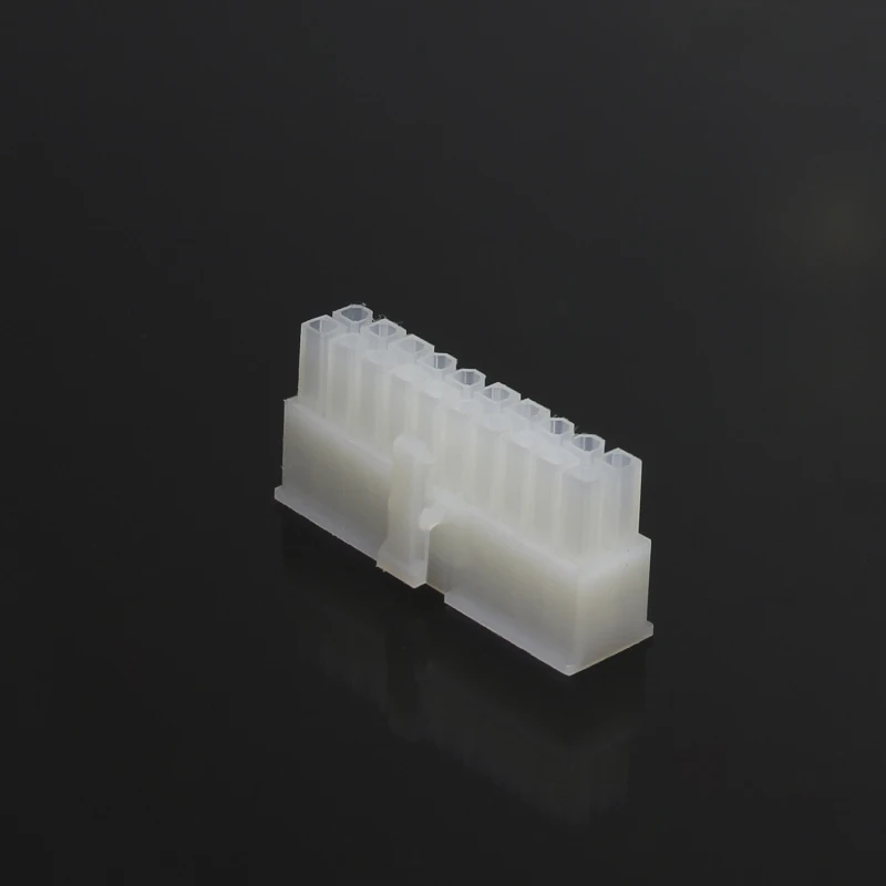 Molex4.2mm 5557 Connector Connector Automotive Connector Docking Shell Wire to Board Connector 20p