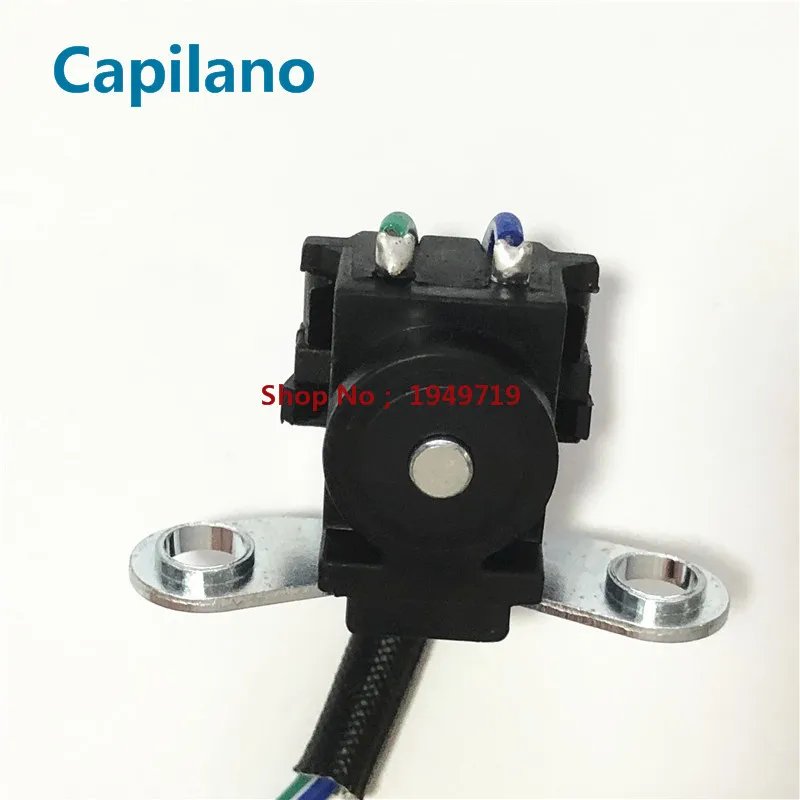 motorcycle scooter magneto trigger sensor / ignition pick up trigger coil for Aprilia Pegaso 650 Strade / Trail  AP8520021