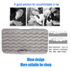 Car Air Inflatable Travel Mattress Bed Universal for Back Seat Multi functional Sofa Pillow Outdoor Camping Mat Cushion 3