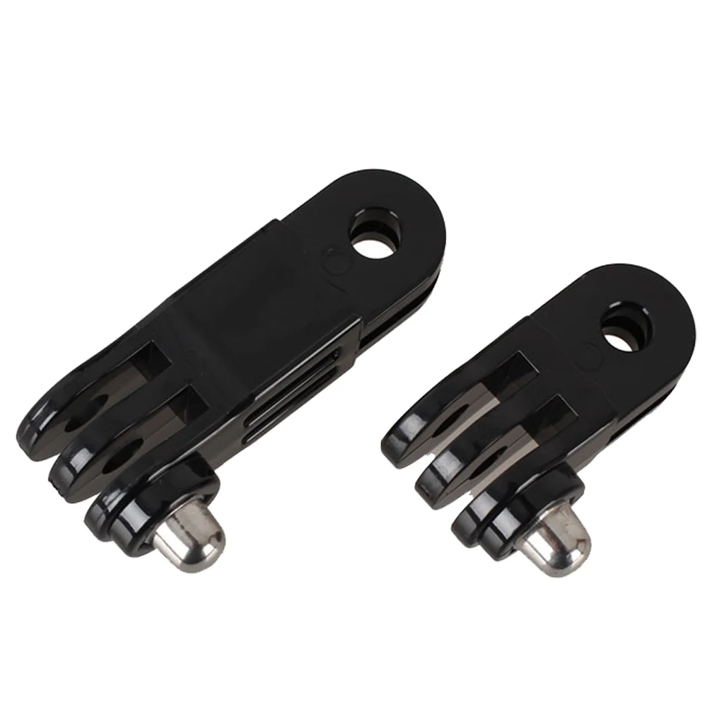 طويل قصير ضبط الذراع مستقيم المفاصل جبل ل Gopro بطل 9 876 5 4 جلسة SJCAM شاومي يي 4K Eken H9 الذهاب برو Osmo اكسسوارات