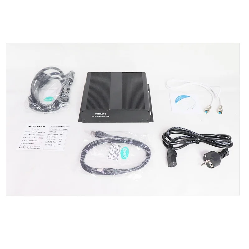 

Фотографический экран, NovaStar Controller MCTRL300, Фотографическая коробка