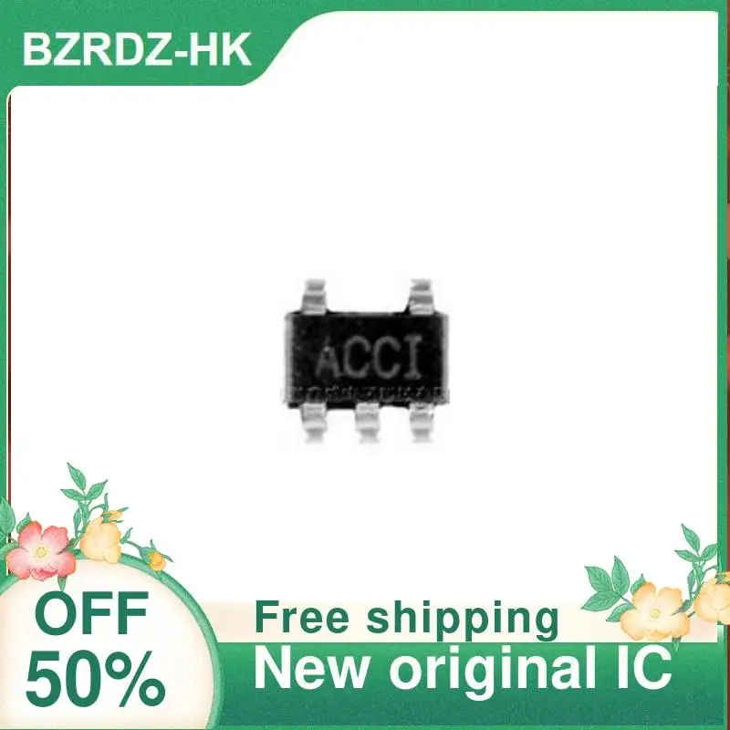 

5PCS MAX4250EUK-T SOT23-5 ACCI New original IC