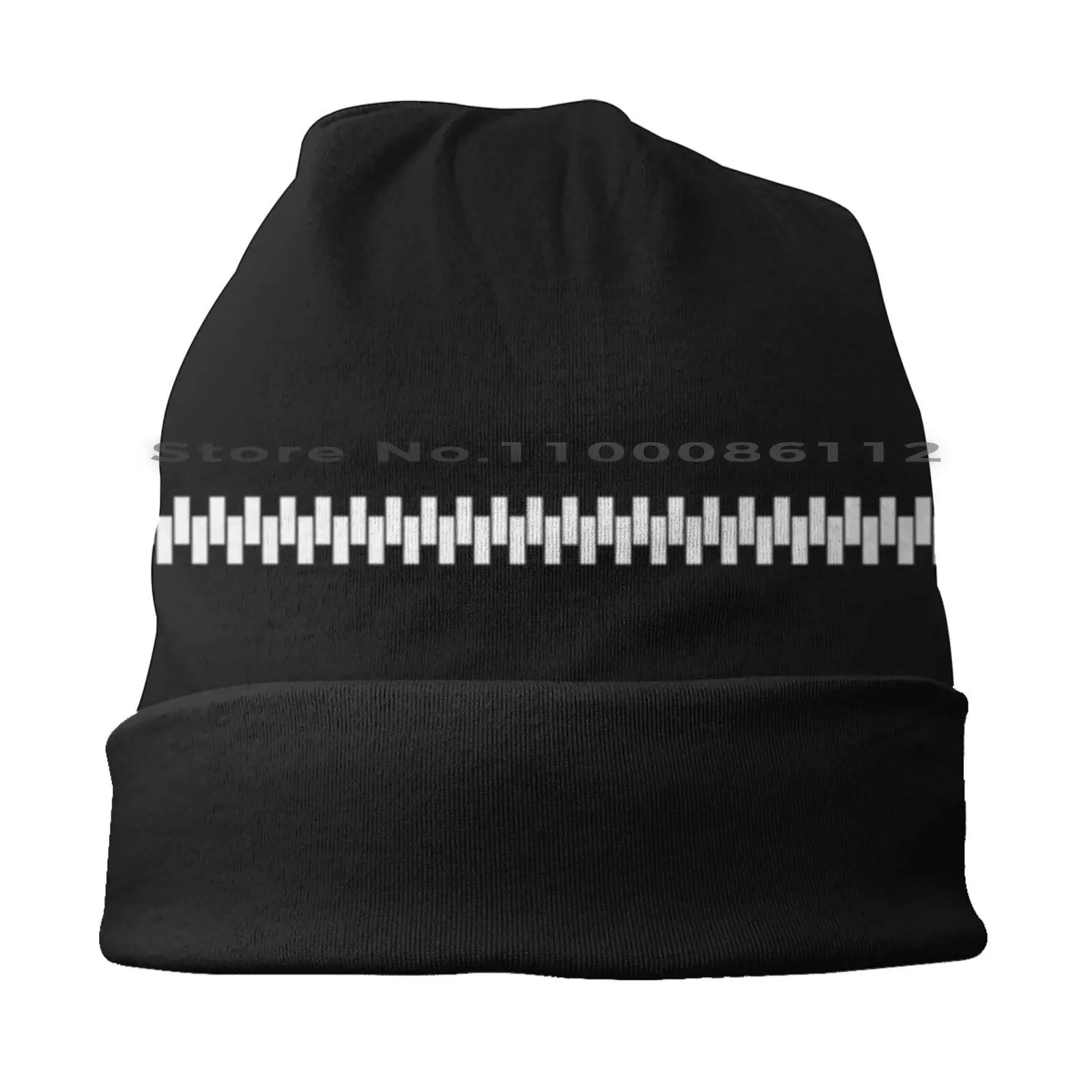 Zipper Beanies Knit Hat Zipper Zipped Mouth Shut Up Hipster Punk Metal Closed Fashion Trendy Face Shield Face Face Covering