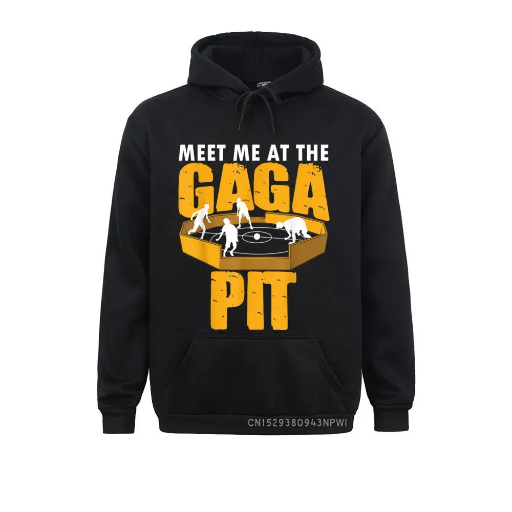 

Крутой подарок для детей, Забавный пуловер для шариков Гаги, свитшот для мужчин, зимние мужские худи, пляжные капюшоны, новые брендовые свитшоты