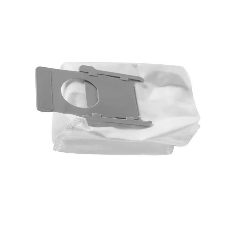 아이로봇 룸바 교체 쓰레기통 가방, i7 i7 + E5 E6 E7 클린 베이스 백, 진공 청소기 액세서리 부품, 쓰레기 먼지 봉투